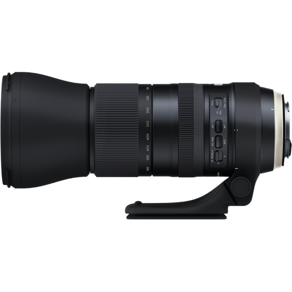 タムロンAF150-600/5-6.3 Di VC USD[キヤノン]A022