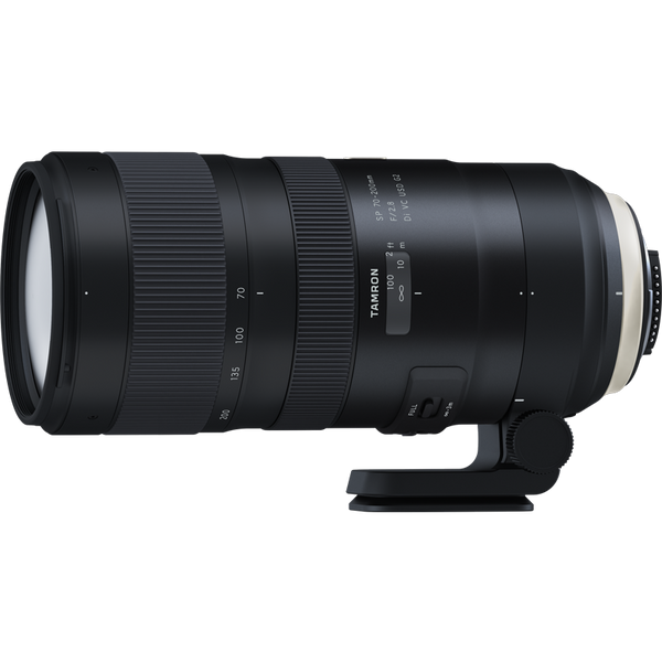 タムロンAF70-200/2.8Di VC USD G2[ニコン]A025
