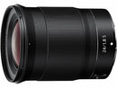 ニコン　ニッコール Z 24/1.8 S