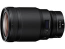 ニコン　ニッコール Z 50/1.2 S