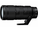 ニコン　ニッコール Z 70-200/2.8 VR S