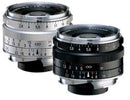 ツアイス　CビオゴンZM35/2.8　シルバー