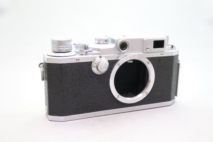 確認中❗フジ希少レンズ付❗Leotax 35 ✨フジノンL５㎝、F２・８ FUJINON 5cm f2.8 L | SKの寫眞機道楽