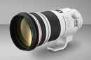 キヤノン EF300/2.8 L IS II USM