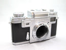 コンタックスIIIa