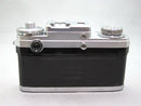コンタックス IIIA　ジュピター8 50/2付き