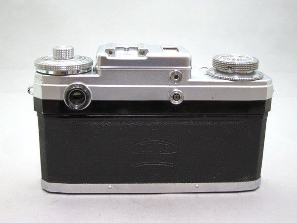 中古コンタックス