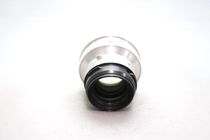 コンタックス IIa ゾナー50/2