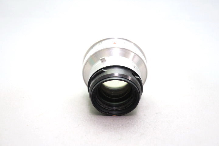 コンタックス IIa　ゾナー50/2