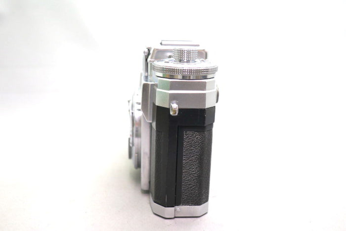 中古コンタックス