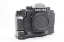 コンタックス ST　P7付