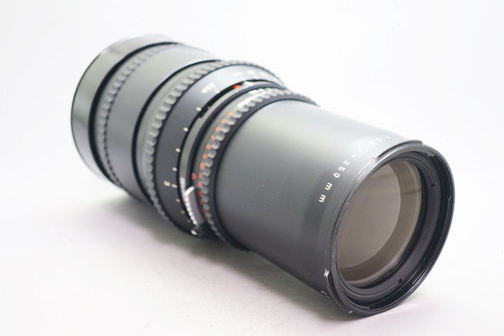 ハッセルブラッド　ゾナー C 250/5.6