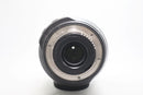 タムロンAF16-300/3.5-6.3DiⅡ[B016]ニコン