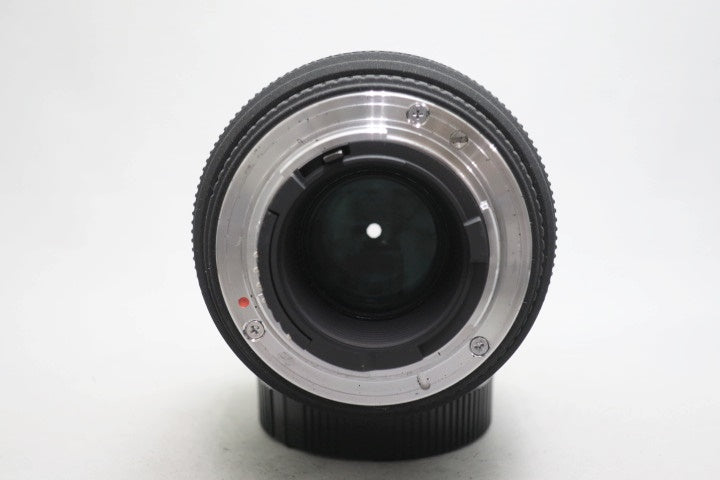 シグマAF70/2.8DG マクロ[ニコン]