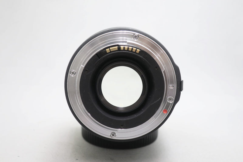 シグマ　24/1.8EX DG マクロ [EF]