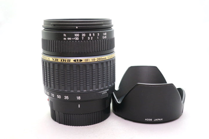 サマーセール中!!本格派の807siダブルレンズ 35-100・75-300 ALL – 15ページ目