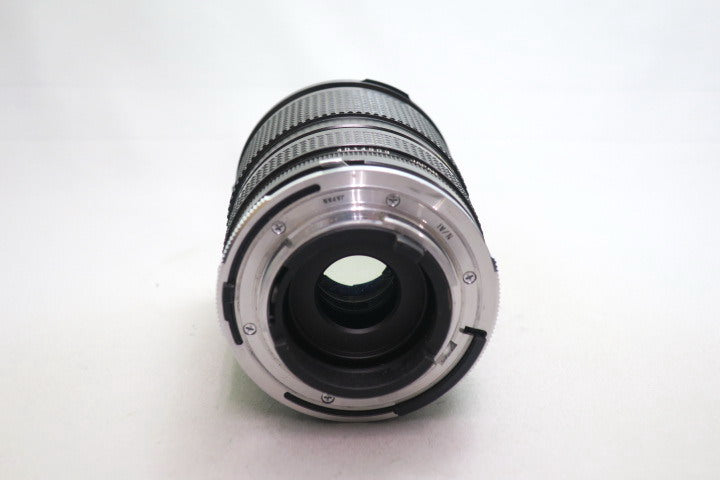 タムロンMF28-80/3.5-4.2