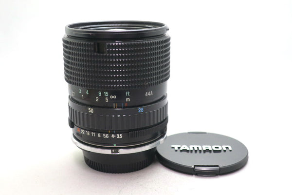 タムロンMF28-70/3.5-4.5[ニコン]