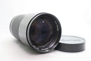 コンタックス　ゾナー 180/2.8 [AEG]