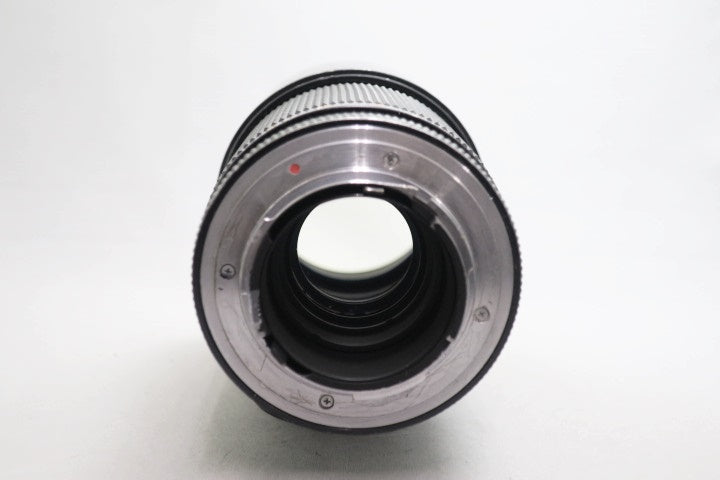 コンタックス　ゾナー 180/2.8 [AEG]