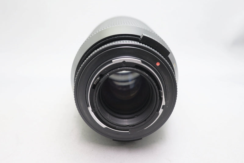 コンタックス　バリオゾナー 70-210/3.5 [AEG]