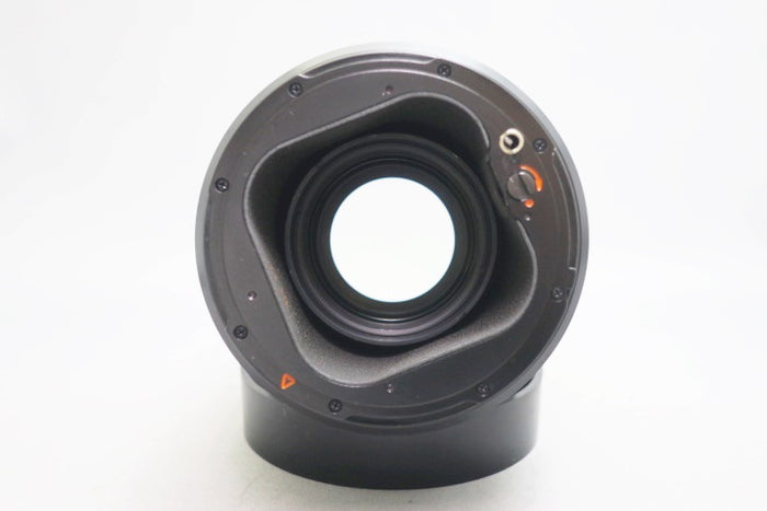 ハッセルブラッド マクロプラナー CF 120/4 T*