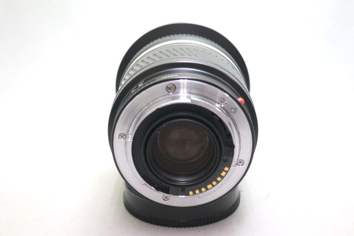 コニカミノルタ AF ズーム 17-35/2.8-4 D
