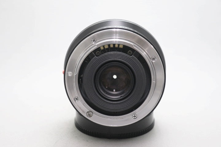 ミノルタ AF 20/2.8