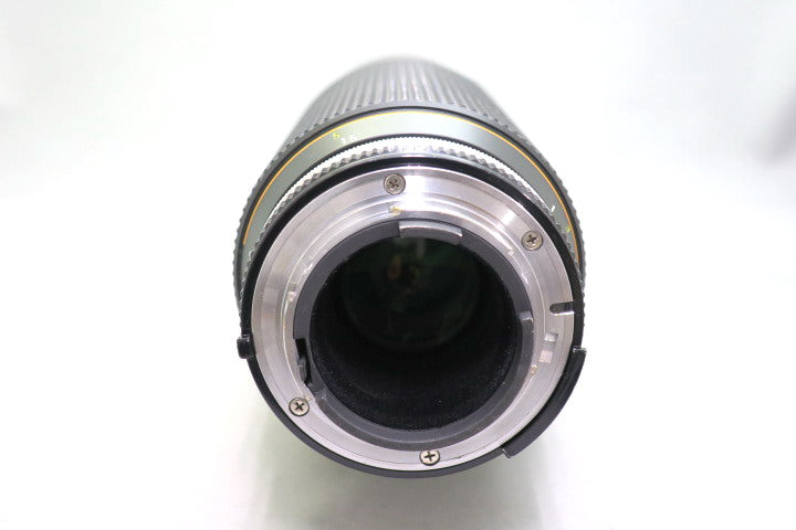 Ais ニッコール 100-300/5.6