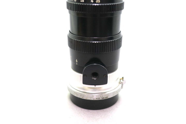 ニッコールQ135/3.5[S]