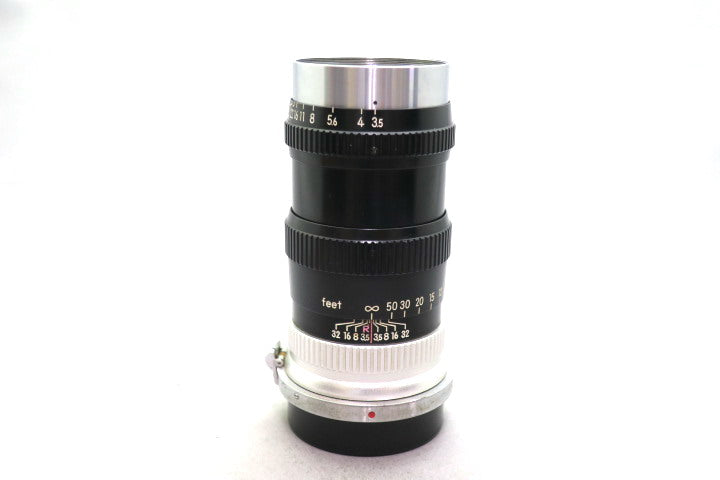 ニッコールQ135/3.5[S]