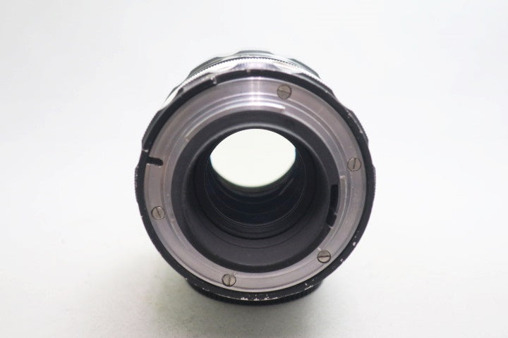 ニッコール Q オート 135/3.5