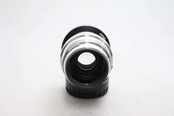マイクロニッコール50/3.5[S]