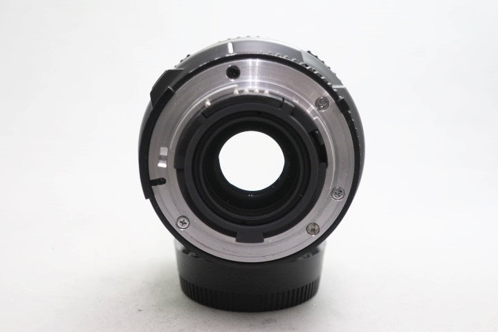 AF マイクロニッコール 60/2.8D