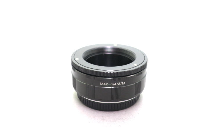 ロタゴン50/2.8、フジノン50/3.5セット