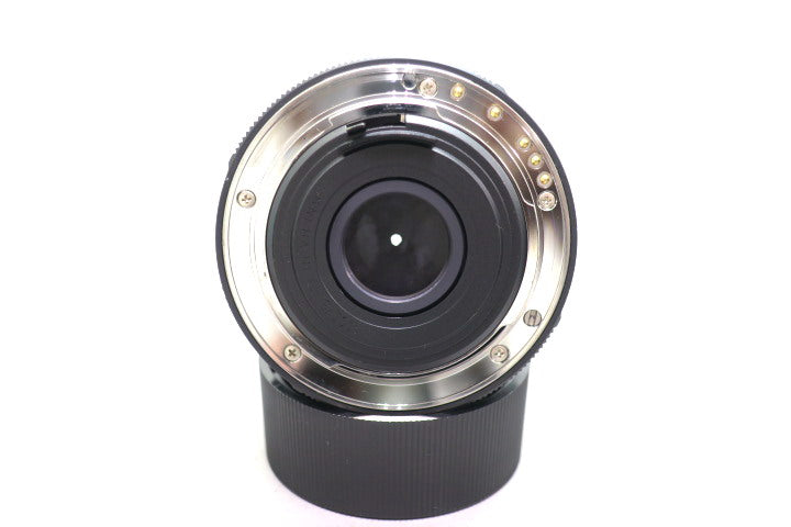 ペンタックス DA 70/2.4 リミテッド