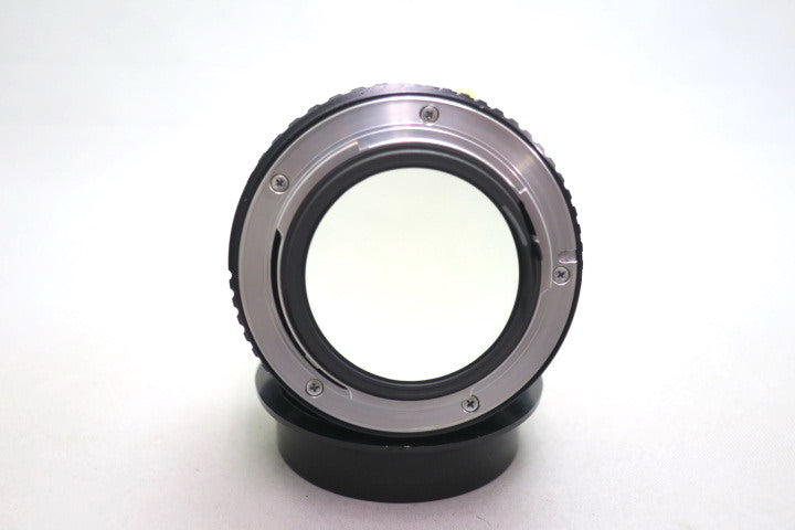 ペンタックス M 50/1.2