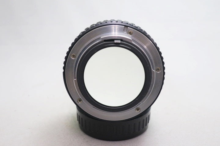 ペンタックス K 50/1.2