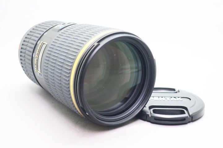 SMC ペンタックス DA50-135/2.8 SDM