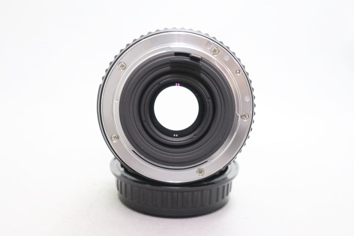 SMC ペンタックス A 50/2.8 マクロ
