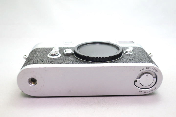 ライカM3　B
