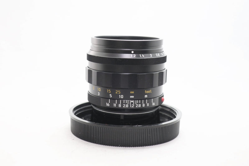 ノクチルックス M50/1.2 ASPH