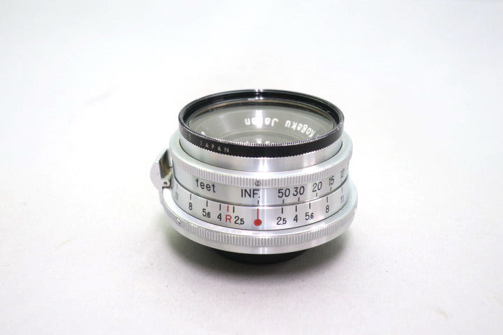 ニッコールS35/2.5