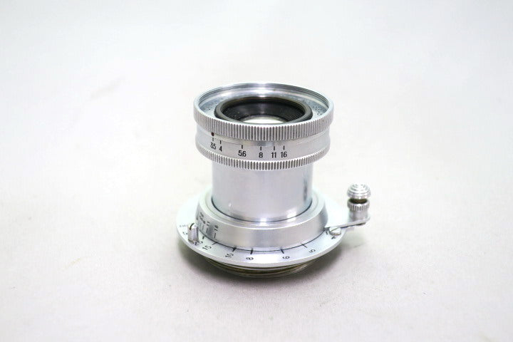 キヤノンL50/3.5
