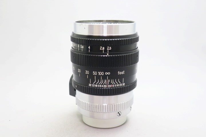 ニッコールL105/2.5