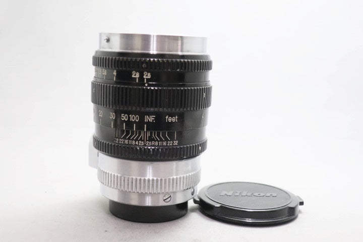 ニッコールPC105/2.5[L]