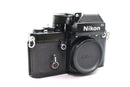 ニコン F2フォトミック