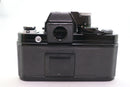 ニコン F2フォトミック