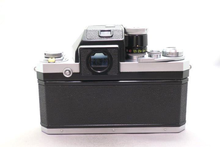 ニコン FフォトミックT　ニッコールSオート50/1.4