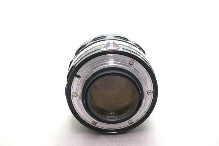 ニコン FフォトミックT　ニッコールSオート50/1.4